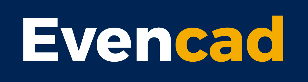 Logo do Evencad